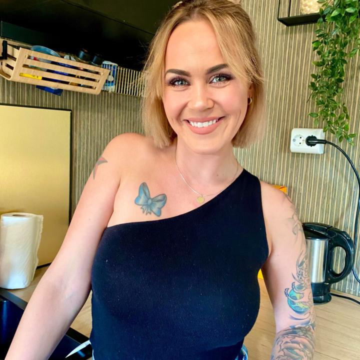 Sara Louise Langburne