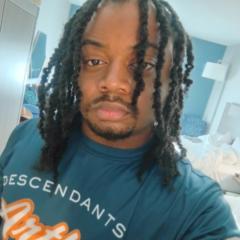 Nehemiah Powell