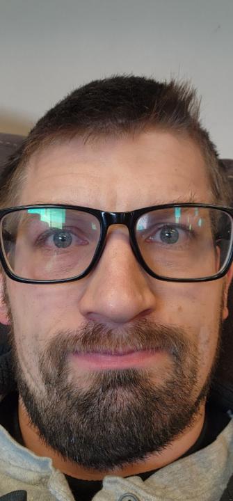 Matt Derosier