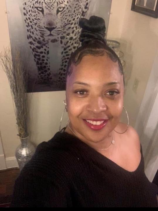 Toni Trammell Gordon
