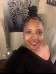 Toni Trammell Gordon