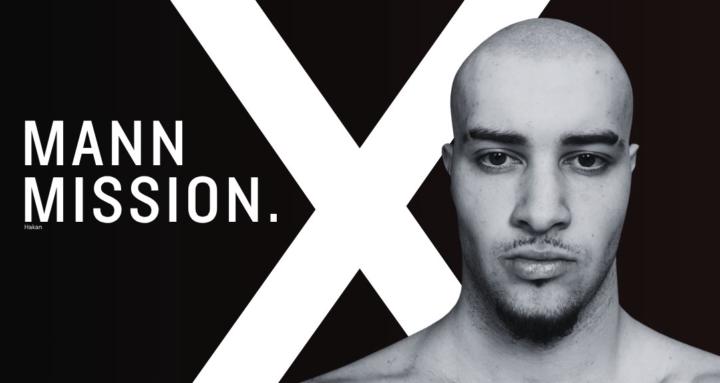 MANN x MISSION