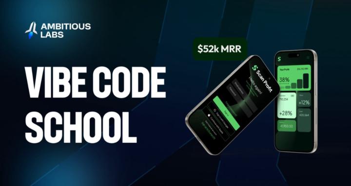Vibe Code School
