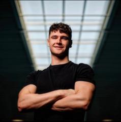 Conor Ferguson