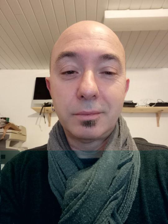 Jean Manuel Gonzalez Bonnieu