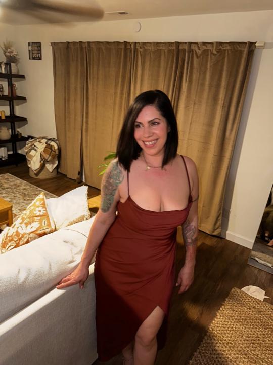 Samantha Barghani