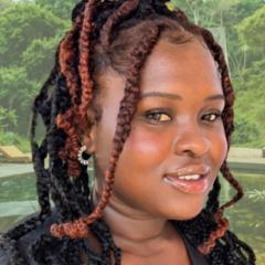 Leeza Charles