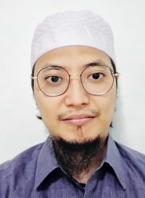 Muhammad Helmi Bin Zulkarnain