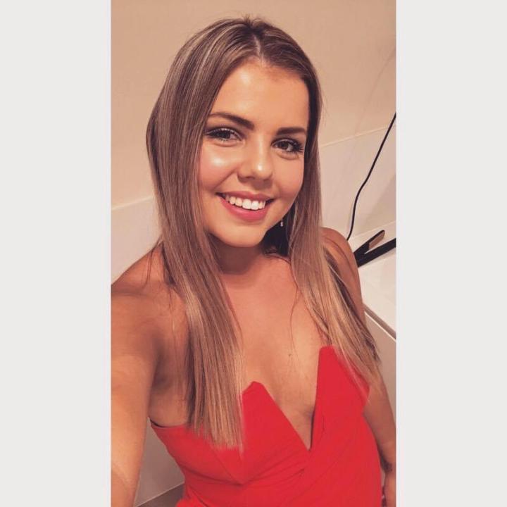 Elise Dyball