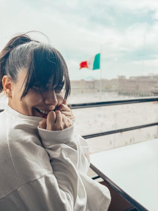 Pierina Davelouis ferrari