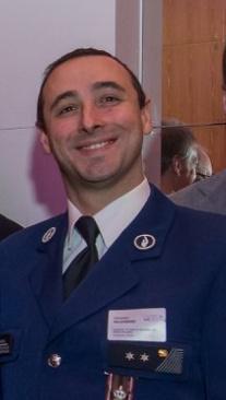 Sebastien Delepierre