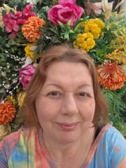 Joanne Clarke