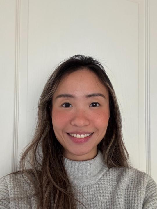Lucy Yang