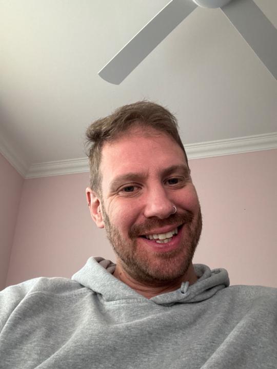 Ben Patt