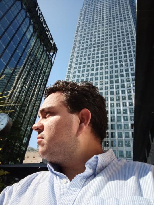 Amadis Antonio Blanco Valbuena