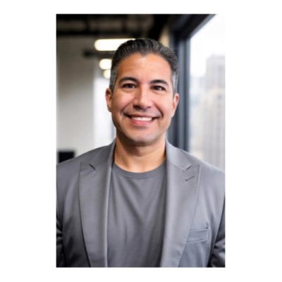 Jerry Lujan Jr