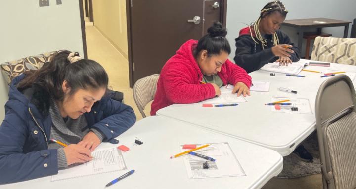 Be Bilingual Institute 