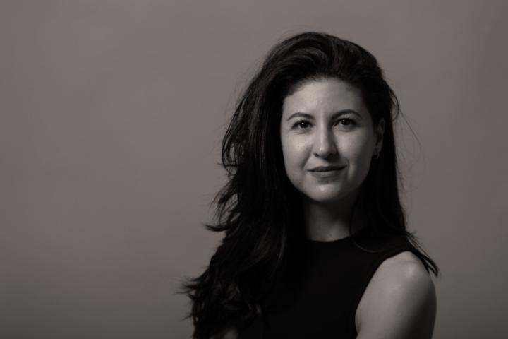 Samia Latrach