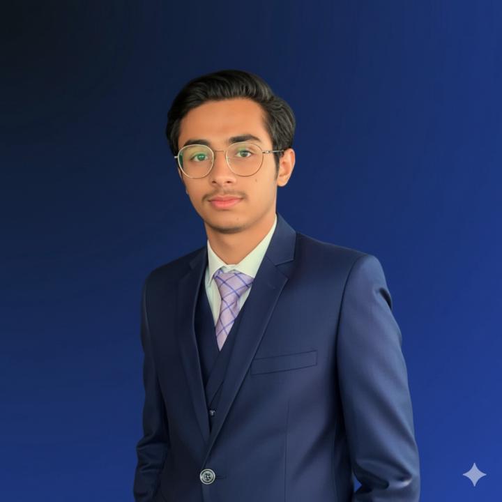 Saif Rehman