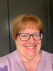 Christina Bodenroeder