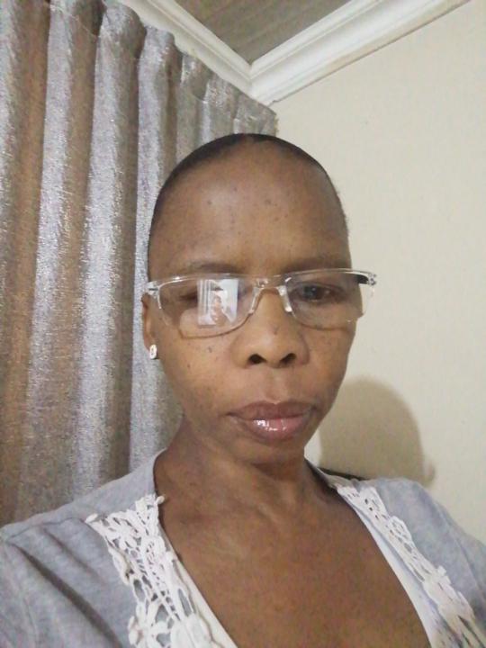 Mookgo Mokhele