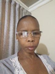 Mookgo Mokhele