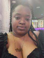 Shaday Young