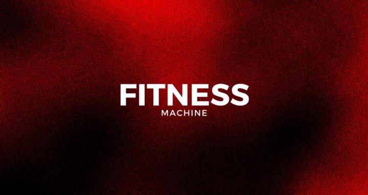 Fitness Machine