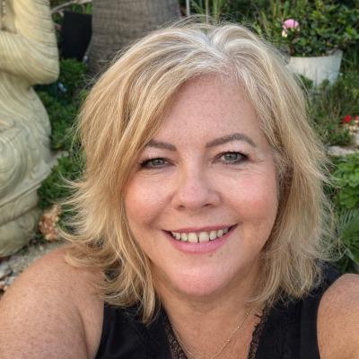 Tracey Oxley