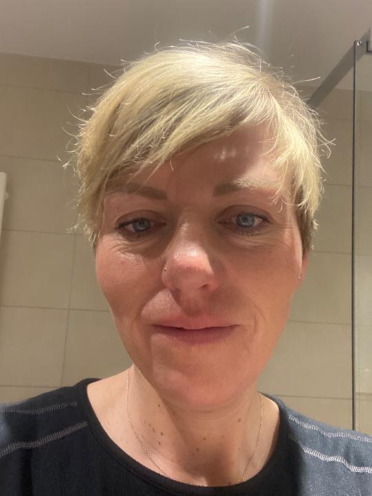 Martina Portenlänger