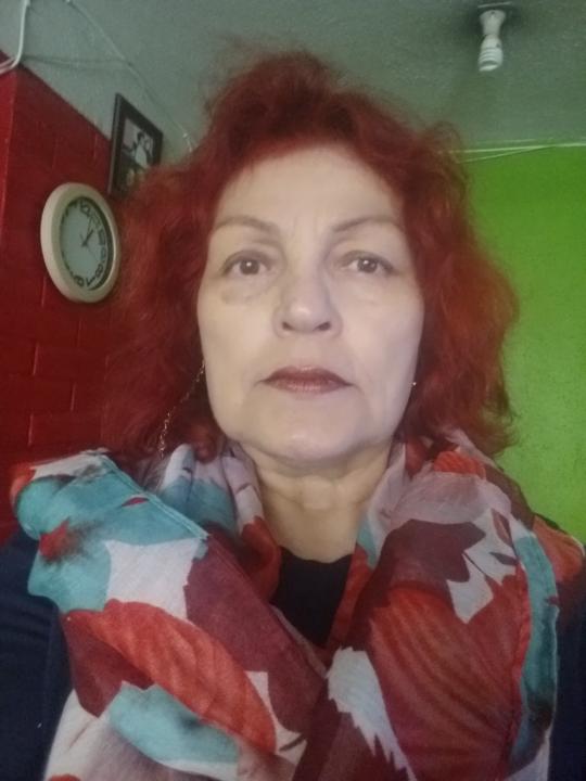 Marcia Barrera Pavés