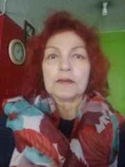 Marcia Barrera Pavés