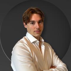 Maxime Cacchia