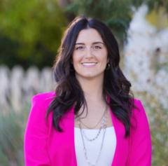 Nicole Evans