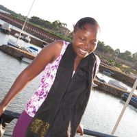Ann Muhoro