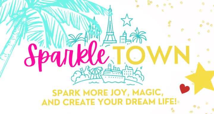 SparkleTown