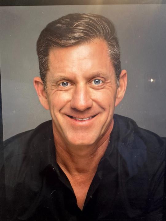 Jason Jenkins