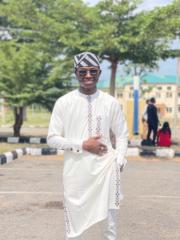 Abubakr Kekere-Ekun