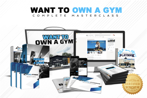Gym Ownership Roadmap gallery image