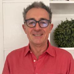 Antonio Perez sanz
