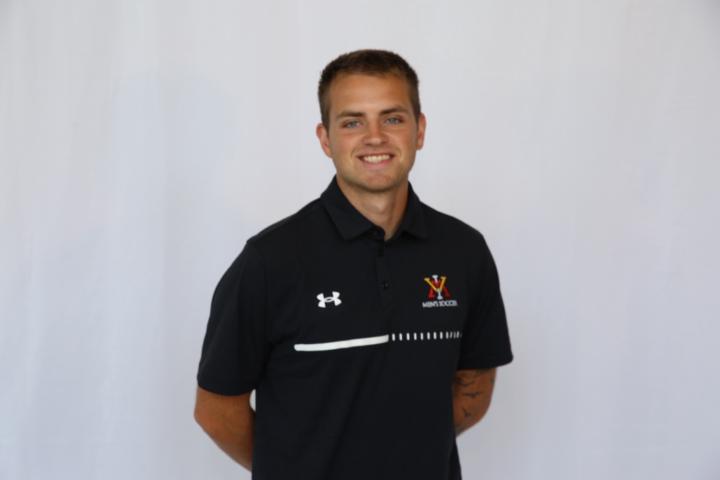 Jacob Wyrick