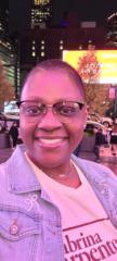 Prudence Glover