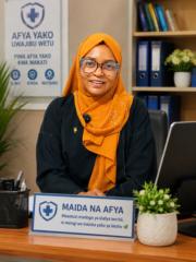 Maida Issa