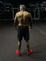 Manny Rodriguez