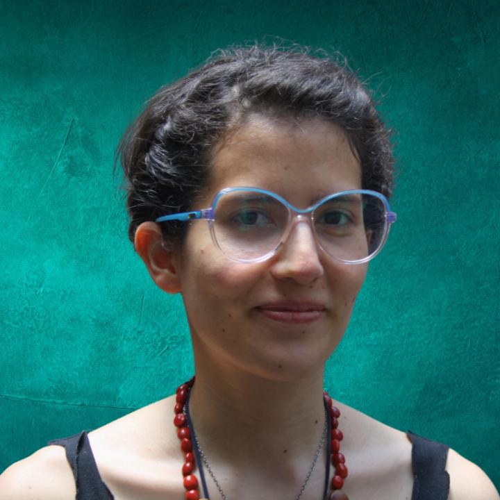 Anita Varas