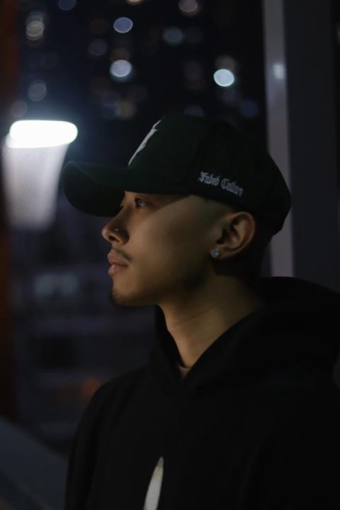 Ruichuan Song