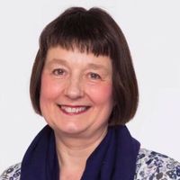 Ruth Roddison