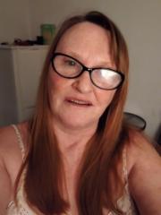 Julie Comrie