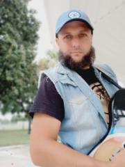 Bashar Hutto
