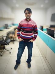 Maninder Karda